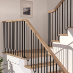 Squared Handrail - Image 4