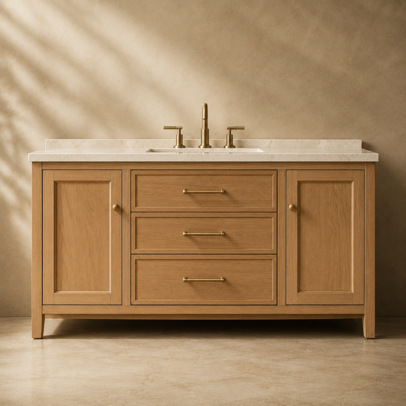 Vanities
