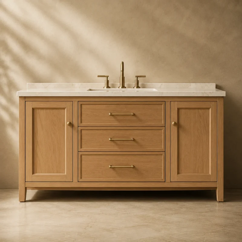 Vanities