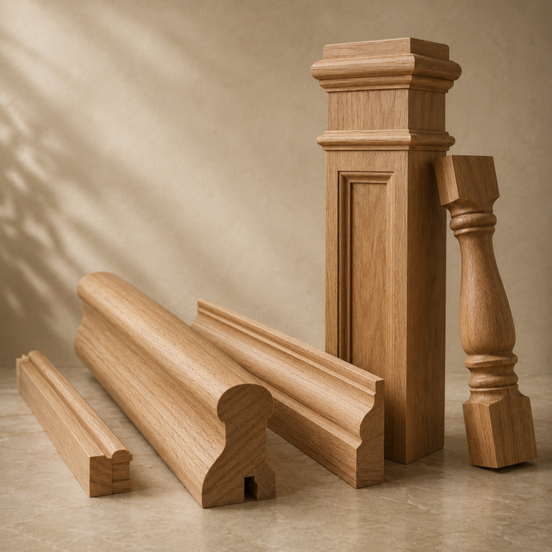 Wood Products