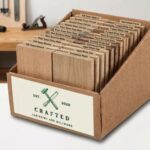 The Crafted Sample Collection