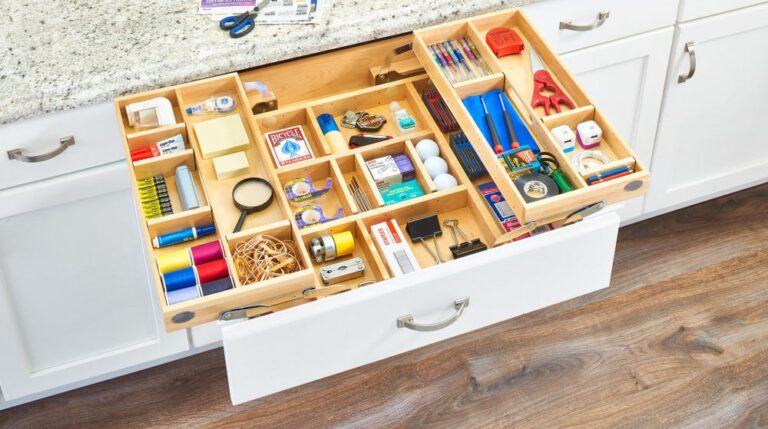 The Maxx Drawer