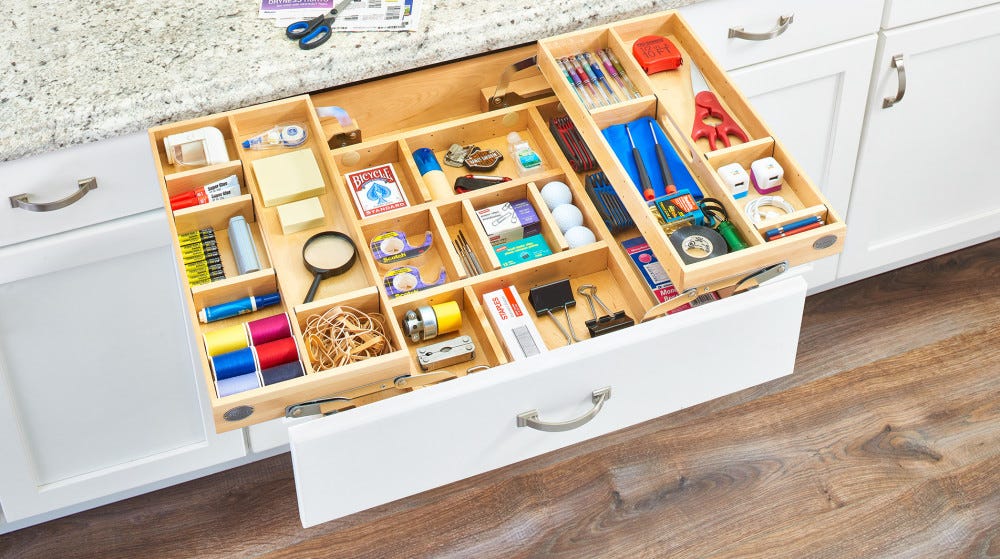 The Maxx Drawer The Maxx Drawer