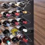 Wine Base Cabinet Pullout