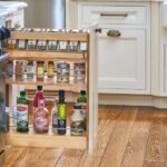 Base Cabinet Pullout