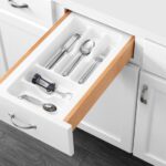 Polymer Cutlery Tray