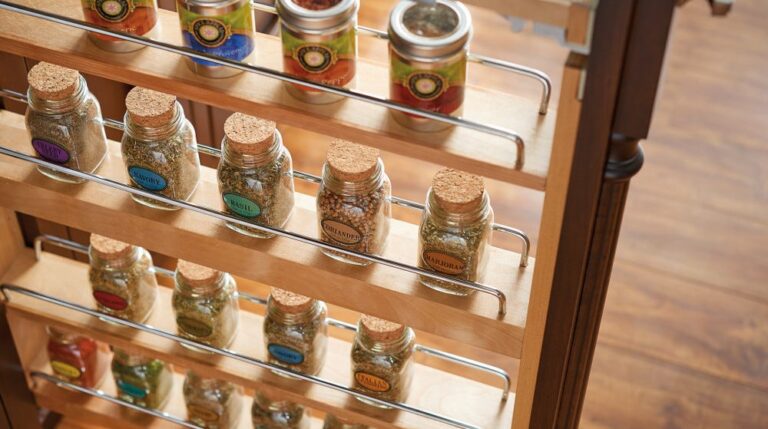 Base Cabinet Filler
