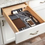 Charging Drawer