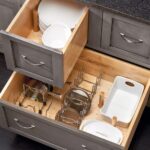 Drawer Peg System