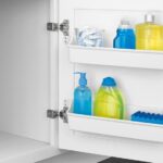 Door Storage Tray Set