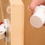 Rev-A-Lock Cabinet Security