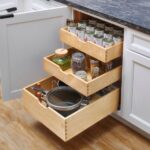 Wood Pilaster System Kit