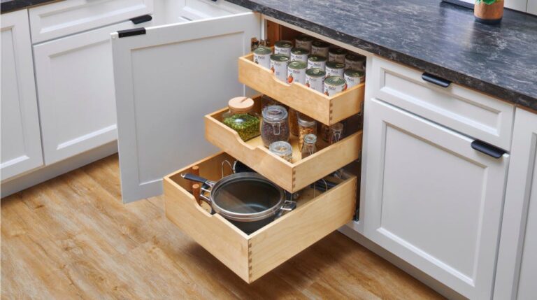 Wood Pilaster System Kit