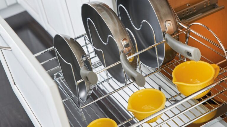 Premier Pullout Shelf