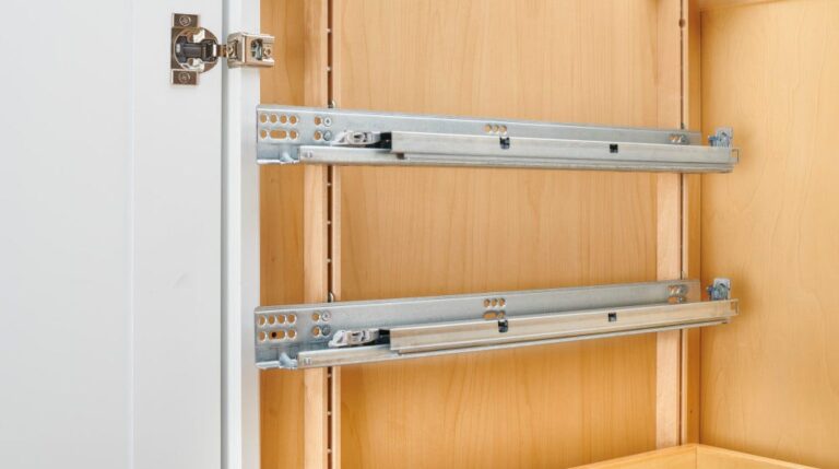 Wood Pilaster System