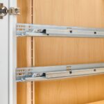 Wood Pilaster System