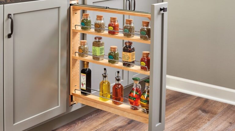 Base Organizer