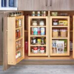 Swing Out Pantry
