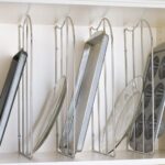 Chrome Tray Divider