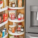 Polymer Full Circle Pantry Set