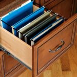 File Drawer System