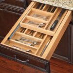 Tiered Cutlery Drawer