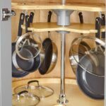Not-So-Lazy Susan