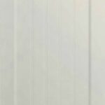 Camden RTF thermofoil cabinet door in Fashion Grey, made to your sizes