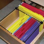 File Drawer System