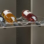 Sliding Wine Racks