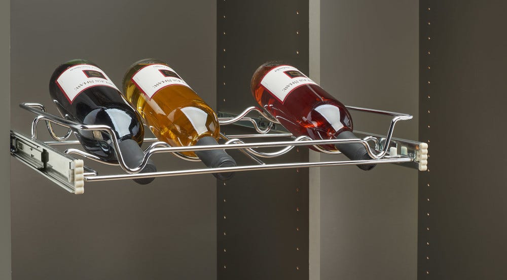 Sliding Wine Racks Sliding Wine Racks