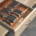 Double Knife Block