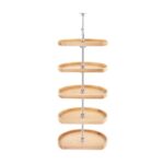 Wood Classic Lazy Susans – (Tall Cabinets)
