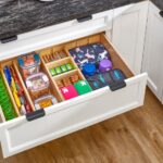 Deep Drawer Divider