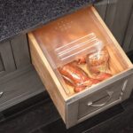Bread Drawer Cover