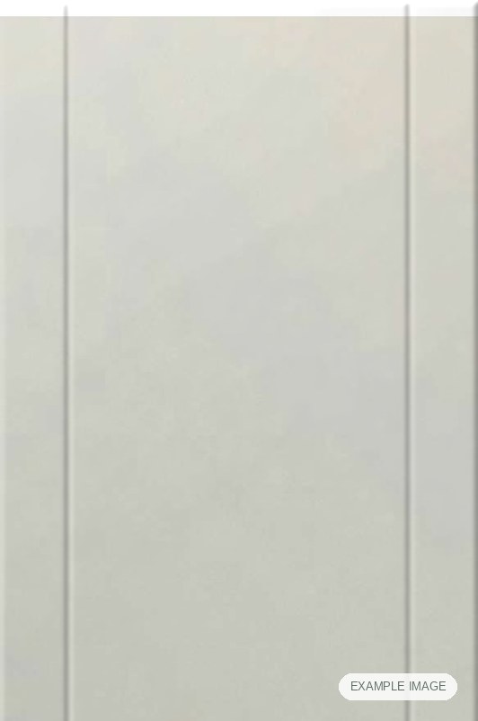 OP-709 thermofoil cabinet door in Fashion Grey, made to your sizes