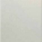 OP-771 & Double Route DF thermofoil cabinet door in Fashion Grey, made to your sizes