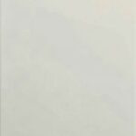 OP-772 & Middle Route DF thermofoil cabinet door in Fashion Grey, made to your sizes