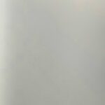 Umpqua thermofoil cabinet door in Fashion Grey, made to your sizes
